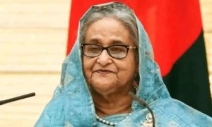 حسینہ واجد کا احتجاجی طلبہ کو کچلنے کا حکم، آرمی چیف نے مظاہرین کے ساتھ کھڑے ہونے کا اعلان کردیا