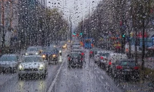 اگلے دو دن میں بارشوں کے باعث کراچی میں اربن فلڈنگ کاخدشہ