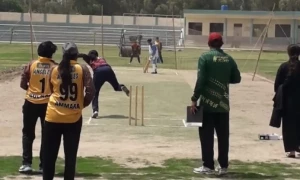 PCB to hold women cricket trials in 14 cities from today