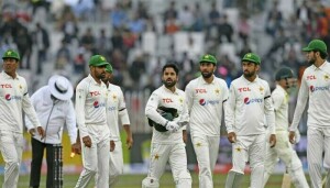 بنگلادیش کیخلاف ٹیسٹ سیریز سے قبل پاکستانی کرکٹرز سے متعلق بڑی خبر آگئی