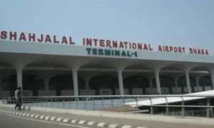 شیخ حسینہ کے فرار کے بعد فوج نے ڈھاکہ کے ائیرپورٹس بند کردئے