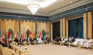 Israeli crimes: OIC to hold extraordinary Executive Committee meeting on Aug 7