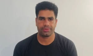 Pakistan&rsquo;s &lsquo;sole hope&rsquo; Arshad Nadeem to compete for Olympic medal on Tuesday