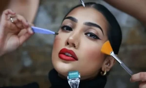 خواتین ہوشیار!!! ایک دوسرے کا میک اپ استعمال کرنا کس بیماری میں مبتلا کرسکتا ہے؟