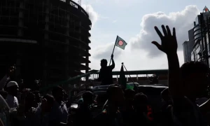 World reacts to resignation, flight of Bangladesh PM Hasina
