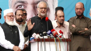 جماعت اسلامی نے 8 اگست کو دھرنا مارچ کرنے کا اعلان کردیا