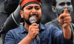شیخ حسینہ کا دھڑن تختہ کرنے والی تحریک کا اصل ہیرو، ناھد اسلام کون ہے؟