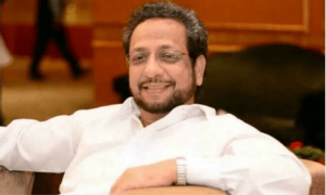 سرپرائز گفٹ آنے سے پہلے ہی بیٹے نے ڈاکٹر شاہد صدیق قتل کروادیا، سنسنی خیز انکشافات