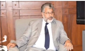 چیئرمین ہائر ایجوکیشن کمیشن ڈاکٹر مختار احمد کی مدت ملازمت میں توسیع