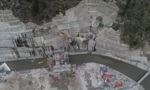 884-MW Suki Kinari Hydropower Plant to start commercial operations in August