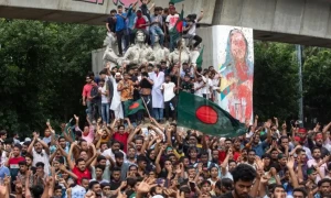 بنگلہ دیش سے فوج کی وردی میں بھارتی خفیہ ایجنسی &rsquo;را&lsquo; کے 30 اہلکار گرفتار