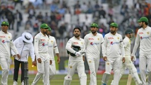 بنگلادیش کیخلاف قومی ٹیسٹ اسکواڈ کا اعلان ہوگیا، نئے چہرے بھی شامل