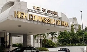 بھارت نے ڈھاکہ میں ہائی کمیشن اسٹاف کے 190 ارکان واپس بلالیے