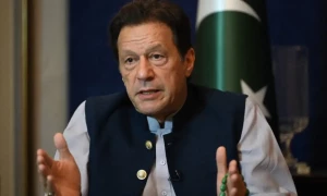 Ex-PM Khan to offer &lsquo;conditional apology&rsquo; for May 9 events
