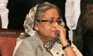 مکافات عمل، کل کی وزیراعظم آج بنی خانہ بدوش، بھارت نے بھی نکالنے کا عندیہ دیدیا