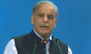 بجلی کے 500 یونٹ تک صارفین کو ریلیف پر غور، آرمی چیف اور اتحادیوں سے مشاورت جاری ہے، وزیراعظم