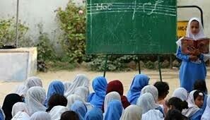 محکمہ تعلیم سندھ میں 6 ہزار سے زائد گھوسٹ اساتذہ کا انکشاف