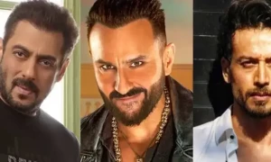 کچھ مشہور بالی وُڈ فنکار اور انکے اصلی نام کیا ہیں؟