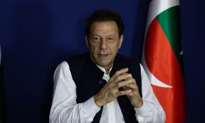 دو ماہ بعد حکومت کے خاتمے کی پیشگوئی، عمران خان کے نئے پلان کا انکشاف
