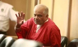 بلا جواز 39 سال قید بھگتنے والا بھارتی نژاد باشندہ امریکا میں چل بسا