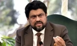 نائب وزیراعظم اسحاق ڈار نے گورنر سندھ کی تبدیلی سے متعلق خبر کی تردید کردی