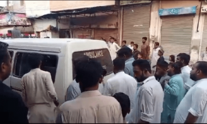 چشتیاں میں بجلی کے بل کا تنازعہ، نوجوان نے دلبرداشتہ ہو کر خودکشی کرلی