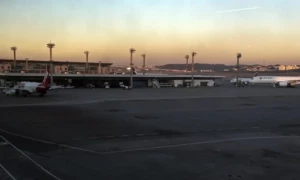 Plane crashes near Brazil&rsquo;s Sao Paulo, all 62 on board presumed dead