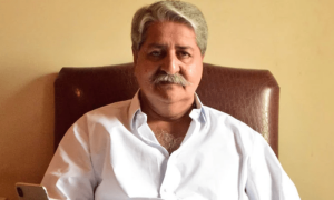 کسی کی کسی کے ساتھ ڈیل نہیں چل رہی ہے، نوید قمر