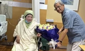 بھارت شیخ حسینہ کو زیادہ دن نہ رکھے، بنگلا دیشی سیاست دان کا انتباہ