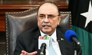 ہمارا مذہب اسلام اقلیتوں کے حقوق کے تحفظ کو مکمل طور پر تسلیم کرتا ہے، صدر