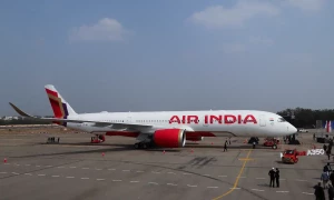 Indian passenger arrested for making &lsquo;bomb&rsquo; remark