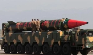 کیا ایران کو اسرائیل پر حملے کیلئے پاکستانی میزائلوں کی ضرورت ہے؟