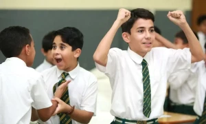 اسکولوں میں ہفتہ وار دو چھٹیوں کا اعلان، نئے اوقات کار جاری