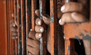 صدر مملکت نے یوم آزادی پر قیدیوں کی سزاؤں میں 90 روز کی کمی کردی