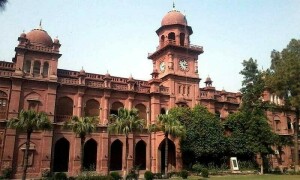 پنجاب یونیورسٹی نیب ریفرنس میں بڑی پیشرفت سامنے آگئی