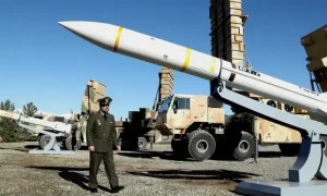 ایران بڑے حملے کی تیاری کررہا ہے، اسرائیلی انٹیلی جنس کا دعویٰ