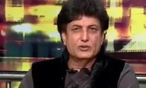 کیا خلیل الرحمن قمرملک چھوڑنے کا سوچ رہے ہیں؟