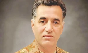 Process of court martial against Hameed comes amid tense times: expert