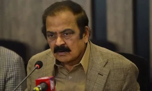 یہ اقدام پاک فوج کے احترام اور عزت میں سنگ میل ثابت ہوگا، رانا ثنا کا فیض حمید معاملے پر ردعمل