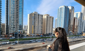 یو اے ای میں ملازمین کے تحفظ کیلئے بڑا اقدام، مفاد پرست کمپنیوں کےخلاف گھیرا تنگ
