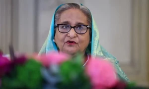 Bangladesh court orders probe into former PM Hasina&rsquo;s role in grocer&rsquo;s death