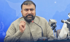 حکومت ناراض بلوچوں کو دوبارہ مذاکرات کی دعوت دیتی ہے، وزیر اعلیٰ