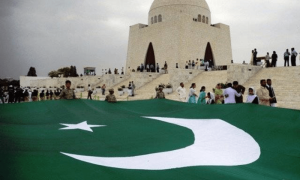پاکستان کا 77 واں یوم آزادی، پاکستان کی ترقی و خوشحالی ایک اٹل حقیقت