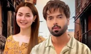 &rdquo;کبھی میں کبھی تم&ldquo; پاکستان سمیت بھارت میں بھی ٹرینڈ کرنے لگا