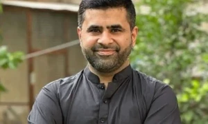 YouTuber behind &lsquo;Bill Bill Pakistan&rsquo; allegedly abducted