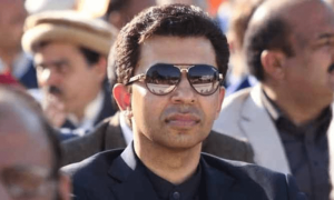 حافظ فرحت عباس کے استعفے کے بعد پارلیمانی لیڈر پنجاب کون ہوگا ؟ نام سامنے آگیا