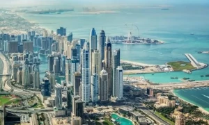 امارات جانے والے پاکستانیوں کیلئے نئی شرائط لاگو