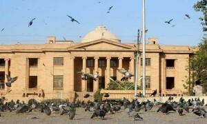 سندھ ہائیکورٹ کا لاپتہ شہریوں کی بازیابی کیلئے کارروائی جاری رکھنے کا حکم