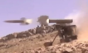 ایک ہفتے میں شمالی اسرائیل پر حزب اللہ کا پانچواں حملہ