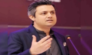 پی ٹی آئی کور کمیٹی نے حماد اظہر کا استعفیٰ مسترد کردیا